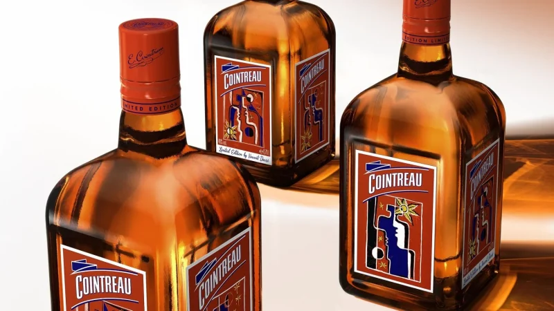 Rémy Cointreau