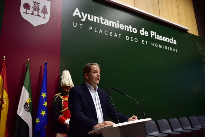 Discurso de agradecimiento de Alejandro Suárez en los Premios San Fulgencio 2026