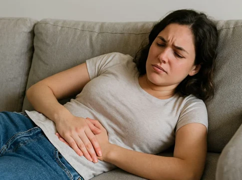 Glucemia alta es fuego invisible que quema tu cuerpo desde adentro: así la Dra. Odile Fernández explica relación glucosa-inflamación Glucemia alta es fuego invisible que quema tu cuerpo desde adentro: así la Dra. Odile Fernández explica relación glucosa-inflamación