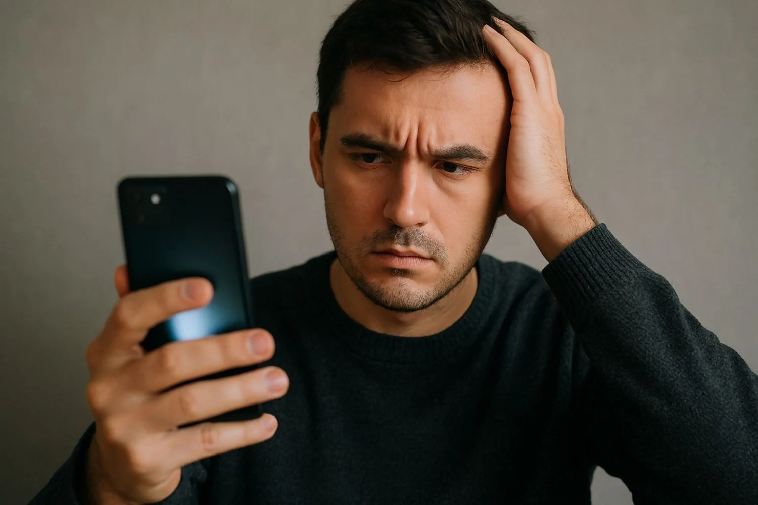 El ciberataque que te roba 5.000 euros en 30 segundos: España está a punto de sufrir 10 millones de ataques así en 2026