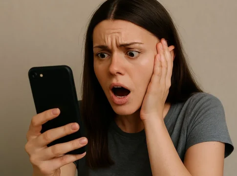 Se me acababan los datos a mitad de mes y no entendía por qué: Desactiva esta opción oculta y ahorrarás hasta el 30% de tu tarifa Se me acababan los datos a mitad de mes y no entendía por qué: Desactiva esta opción oculta y ahorrarás hasta el 30% de tu tarifa