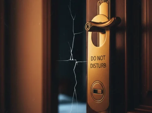 Quiebra La mayor cadena hotelera de Europa