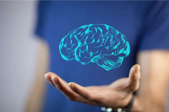 ¿Y si tu cerebro no ve la verdad? La ciencia que explica por qué solo percibes lo necesario para sobrevivir 1 Merca2.es cerebro