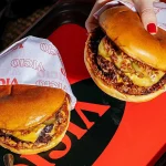 Vicio: los secretos de la reina de las hamburguesas 1 Merca2 Vicio