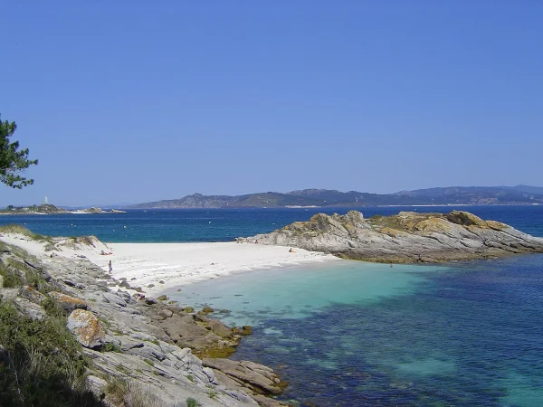 El 'Caribe español' secreto que los extranjeros todavía no han invadido: aguas turquesas, paz y marisco barato