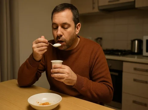 Puedes comer yogures caducados: la OCU confirma cuánto tiempo real aguantan sin que te pase nada Puedes comer yogures caducados: la OCU confirma cuánto tiempo real aguantan sin que te pase nada