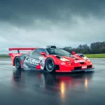 Sotheby’s subasta un McLaren F1 GTR de 1997 a partir de 18 millones de dólares 1 Merca2 Sotheby’s subasta un McLaren F1 GTR de 1997 a partir de 18 millones de dólares