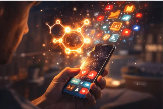 Silvia Juliana Correa Díaz, psicóloga: “Hay una forma de usar redes sin que afecten tu salud mental… y casi nadie la aplica” 1 Merca2.es redes