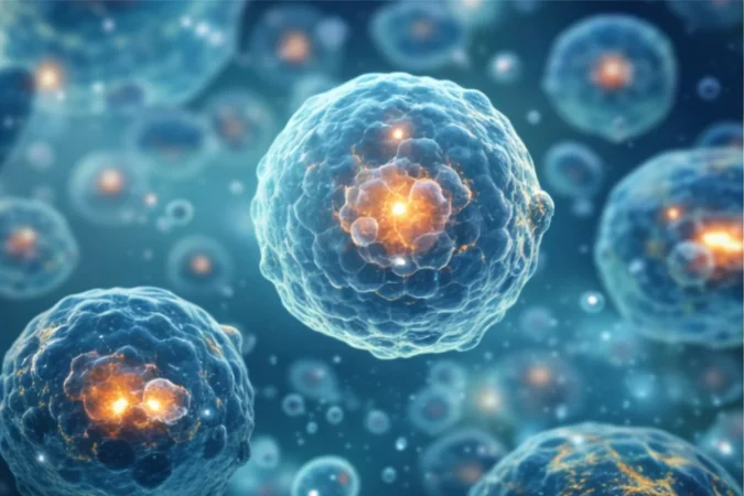 Nathan Bryan (56), bioquímico y fisiólogo: “Hay un compuesto en tu cuerpo que decide si envejeces rápido… y casi nadie lo cuida” 3 Merca2.es 2ay un compuesto Merca2.es