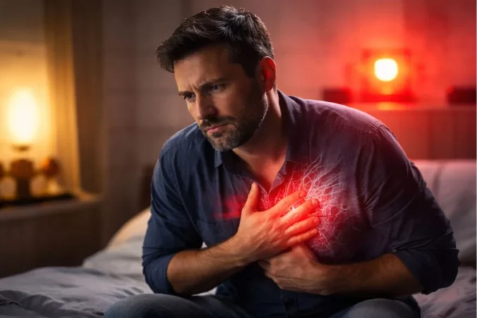 3El sintoma fisico que muchos ignoran Merca2.es