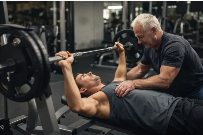 Francis Holloway, nutricionista: "La constancia es lo que gana todas las batallas… pero no de la forma que te han contado" 3 Merca2.es 3La constancia es lo que gana Merca2.es