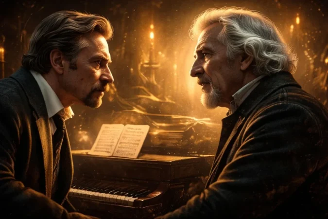 Friedrich Nietzsche, filósofo: “Uno debe tener caos dentro de sí… para crear algo que casi nadie se atreve a intentar” 3 Merca2.es 3Uno debe tener caos dentro52 Merca2.es