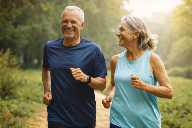 Nathan Bryan (56), bioquímico y fisiólogo: “Hay un compuesto en tu cuerpo que decide si envejeces rápido… y casi nadie lo cuida” 1 Merca2.es cuerpo