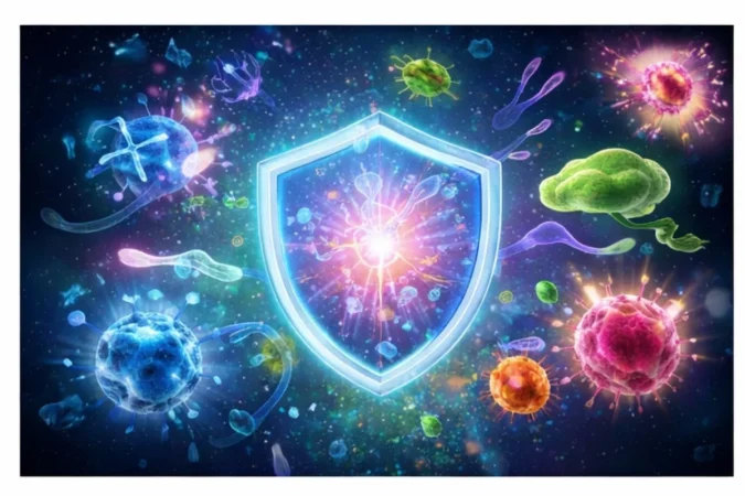 Yomaira Ocampo, alergóloga: “Hay un factor al nacer que podría influir más de lo que imaginas en las alergias” 2 Merca2.es 3imaginas en las alergias Merca2.es