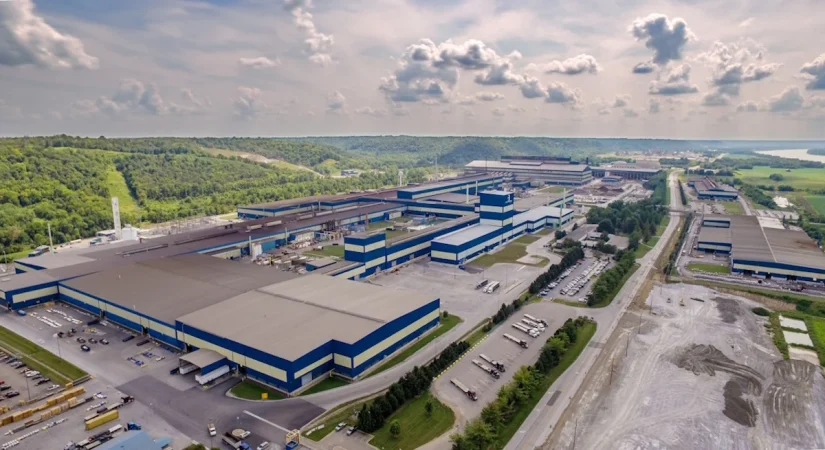 Acerinox presentará flojos resultados trimestrales por la debilidad del mercado 2 Merca2.es La gestora GVC Gaesco tiene a Acerinox entre sus valores favoritos para 2026. Imagen: NAS Acerinox