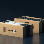 La fiebre de Amazon en España: 190 millones de entregas rápidas al día en 2025