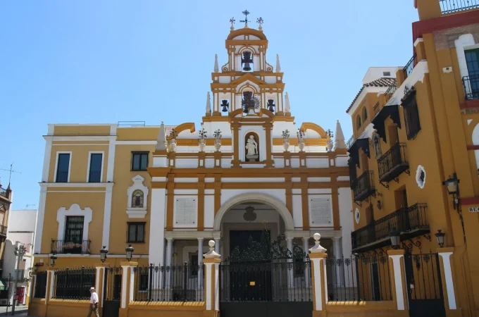 Si vives en Sevilla, Córdoba o Badajoz, la NASA advierte: el calor extremo hará imposible la vida en pocos años