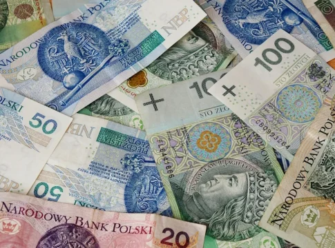 Bonos crédito europeos pexels