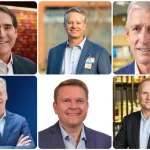 Coca-Cola, Heineken, Diageo, Kraft Heinz, Yum Brands! y Walmart: los cambios de CEO que marcarán la estrategia de los próximos años 7 Merca2.es Heineken, Coca-Cola, Diageo, Kraft Heinz y Yum Brands! preparan nueva etapa con CEO enfocados en innovación y crecimiento