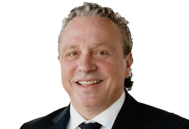 CIE Automotive: Jesús María Herrera, CIO. Imagen: CIE Automotive