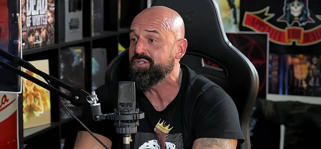 Carlos Demattey, referente del entrenamiento de fuerza: “Con tres días a la semana una persona puede ponerse muy fuerte” Carlos Demattey, referente del entrenamiento de fuerza: “Con tres días a la semana una persona puede ponerse muy fuerte”