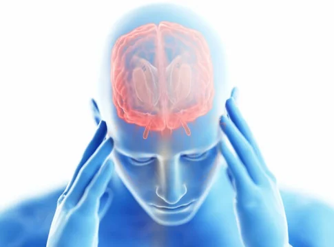 Casos de cefaleas Casos de cefaleas