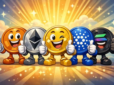 A&G presenta Flex, el primer ETP de gestión activa del mundo en criptomonedas A&G presenta Flex, el primer ETP de gestión activa del mundo en criptomonedas