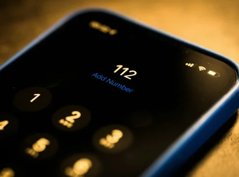 Cuándo llamar al 112 ante un ciberdelito Cuándo llamar al 112 ante un ciberdelito