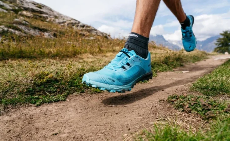 Decathlon arranca febrero 2026 con descuentos del 30% en zapatillas y equipamiento fitness para llegar al verano perfecta