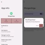 Descubierta PromptSpy, la primera amenaza para Android que utiliza IA generativa 9 Merca2 Descubierta PromptSpy, la primera amenaza para Android que utiliza IA generativa