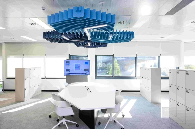 Drager edificio Beloira Merca2.es