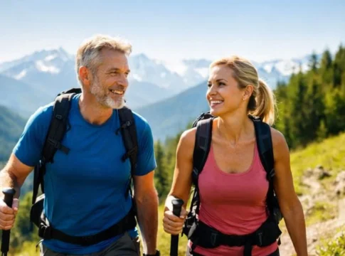 El “botón de retroceso”1 Los 4 pilares que predicen una vida larga antes de que sea tarde