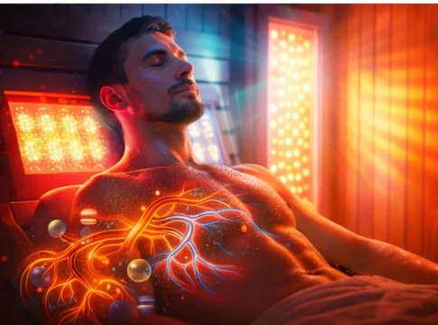 El enfoque que algunos4 Calor suave