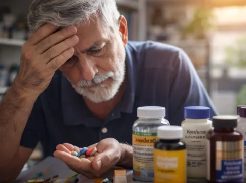 El suplemento “saludable”1 Lo que nadie te contó sobre las cápsulas “saludables”