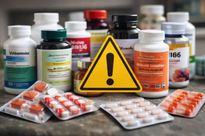 El suplemento saludable4 Merca2.es