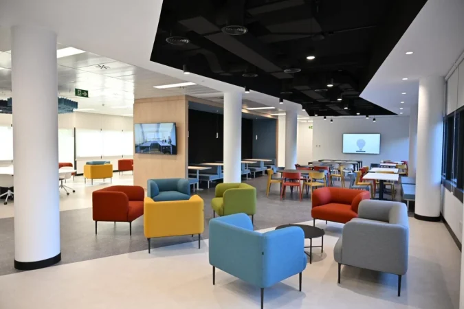 Espacio social Merca2.es