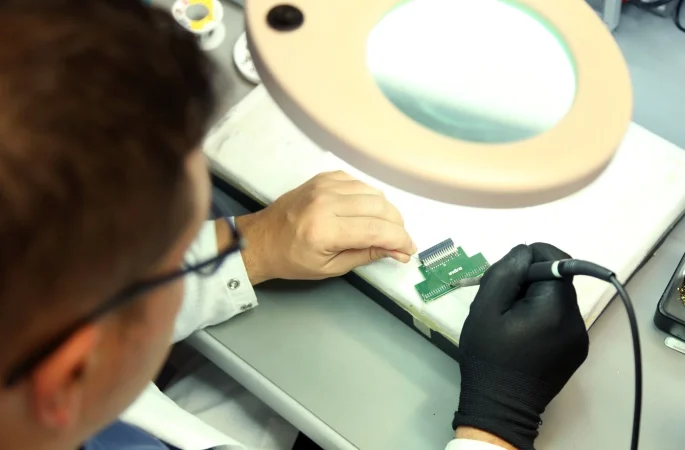 Estudios en laboratorios Merca2.es