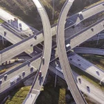 Ferrovial: las autopistas marcarán el camino de los resultados anuales