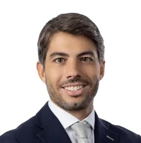 Gabriel Sacks, director de inversiones en renta variable asiática de Aberdeen Investments.