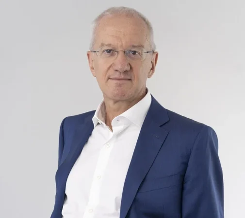 Giordano Lombardo, fundador, director ejecutivo y codirector de inversiones, Plenisfer Investments SGR.