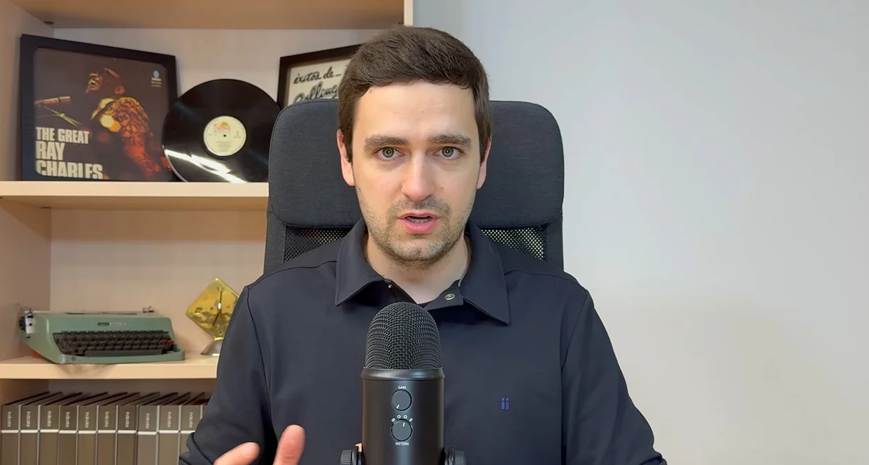 Guillermo Maravé, asesor fiscal, laboral y contable: “Mucha gente no se da de alta como autónomo porque piensa que la cuota inicial es de más de 300 euros”