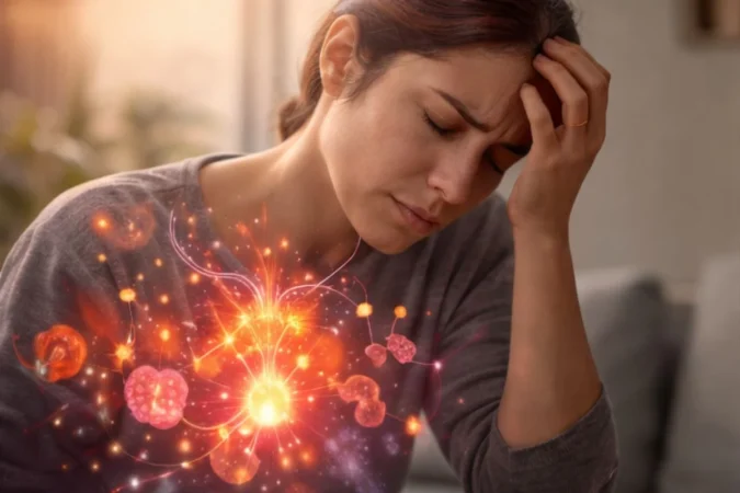 Josh Redd, especialista en enfermedades autoinmunes: "Hay alimentos cotidianos que están activando tu sistema inmune sin que lo notes" 1 Merca2.es alimentos