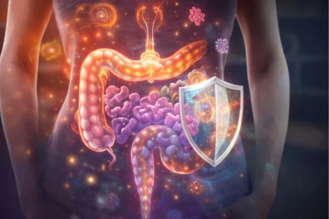 Josh Redd, especialista en enfermedades autoinmunes: "Hay alimentos cotidianos que están activando tu sistema inmune sin que lo notes" 4 Merca2.es Hay alimentos cotidianos3 Merca2.es