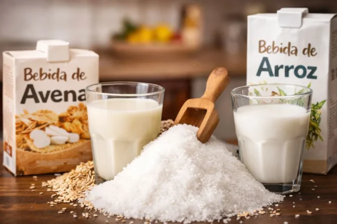 Álex Yáñez, dietista y nutricionista: “Hay un edulcorante que consumes a diario… y casi nadie sabe lo que provoca en el cerebro” 1 Merca2.es edulcorante