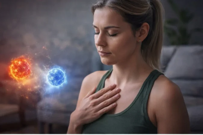 Hay una forma de reducir la ansiedad4 Merca2.es