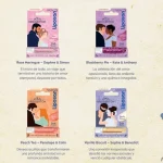 Liposan y Bridgerton se unen en una edición limitada que celebra el amor en todas sus formas 1 Merca2 Liposan