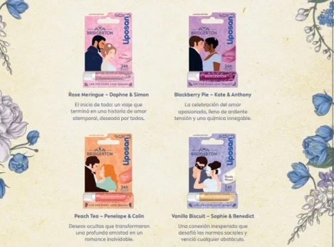 Historias de amor Liposan Liposan