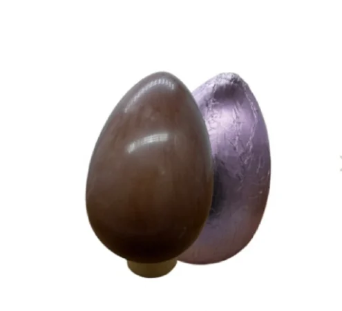 Huevos de Pascua Merca2.es