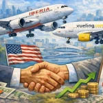 IAG: BofA ve margen de revaloración por recompras y la mejora en los márgenes a medio plazo