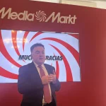 MediaMarkt roza los 3.000 millones en España y prevé crecer por encima del mercado en 2026 2 Merca2 MediaMarkt